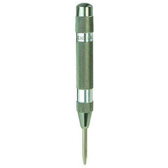 General Tools 89 Center Punch 89 SS Automatic Spring Loaded