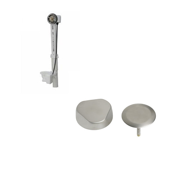 CHICAGO FAUCETS 150.177.ID.1 