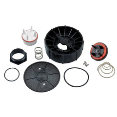 WATTS W-0887729 PRESSURE REGULATORS