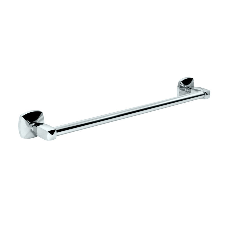 GATCO 4141 Towel Bar 18in PC Jewel