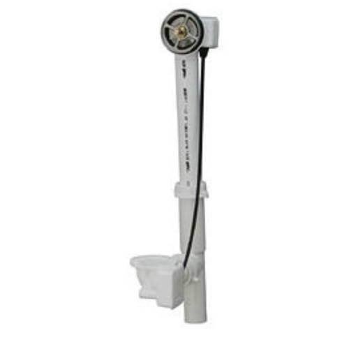 CHICAGO FAUCETS 151.501.00.1 BATH & KITCHEN FAUCETS