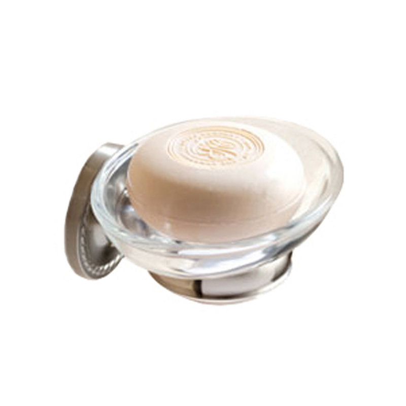 Brasstech 1515/SN soap dish 1515/SN