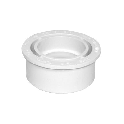 IPEX 192767 Bushing 6X4 PVC-DWV SPXH 755206