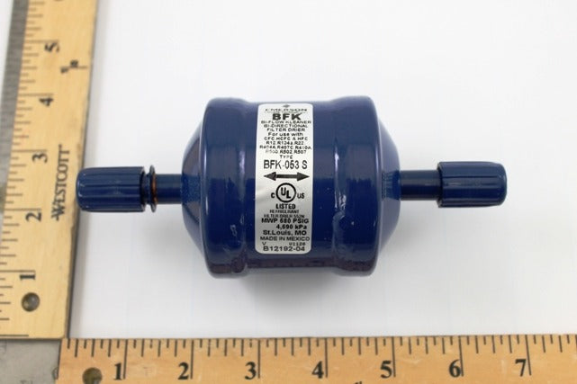 GOODMAN GOODMAN 0162R00056SP Filter Drier Bi-Flow
