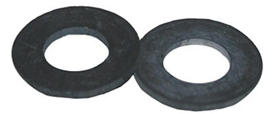 LASCO Larsen Supply Co. 29068 Rubber Shower Hose Washer 6-pack
