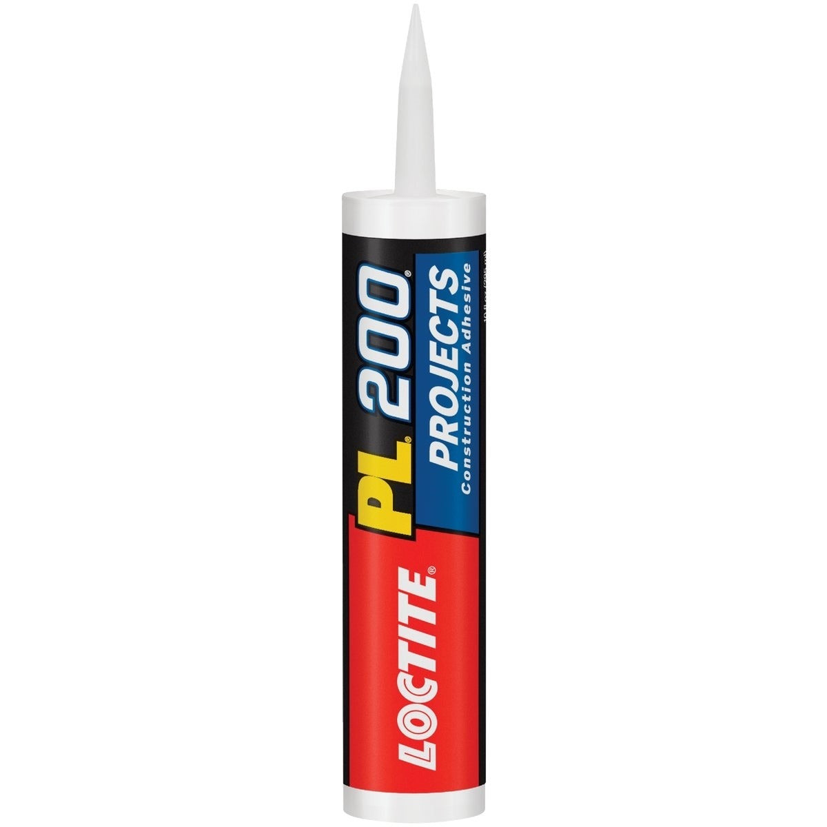 LOCTITE Loctite 1390603 PL 200 Projects Construction Adhesive 10 oz