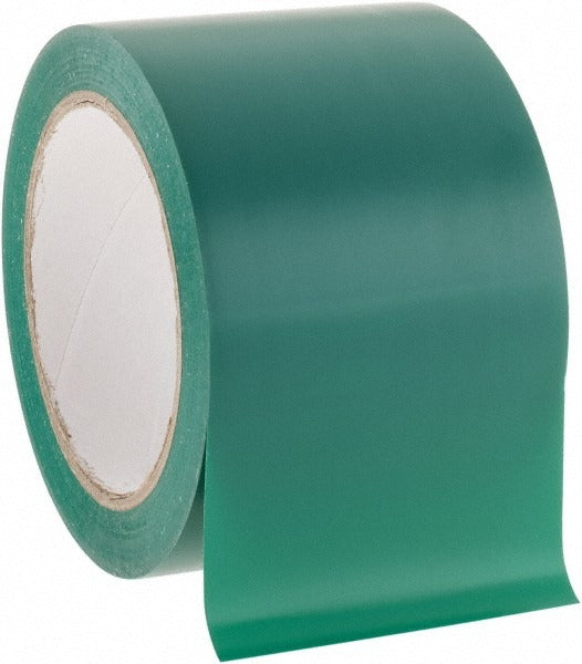 ACCUFORMNMC Accuformnmc T238 Vinyl Floor Marking Tape 3in 108ft