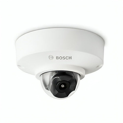 IQSIGHT Iqsight Llc NUV-3703-F04 Micro Dome Ip Camera 5MP