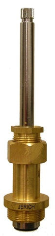 JERICH Jerich 81611 Royal Brass Stem Unit Cartridge 81611