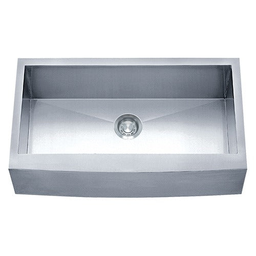 DAKOTA Dakota Plumbing Products DSZ-A3320 Farmhouse Kitchen Sink