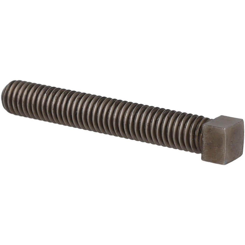 VALUE COLLECTION Value Collection 409078PR Set Screw 3/8-16 X 2-1/2 in Cup Point