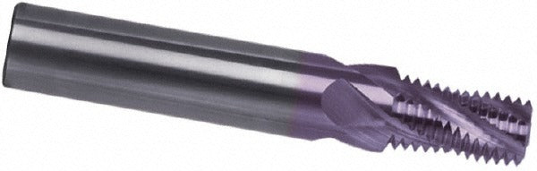 GUHRING Guhring 9041300081900 Thread Mill 1/16-27 Npt Solid Carbide