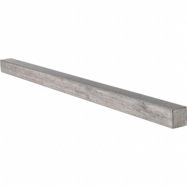 VALUE COLLECTION Value Collection 33968 Undersized Key Stock 5/8x12 in