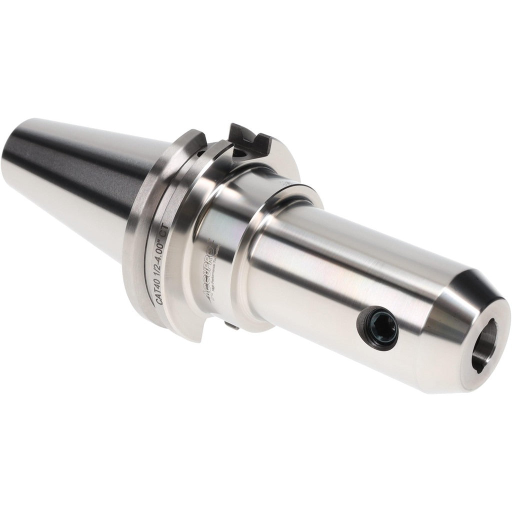 ACCUPRO Accupro 772050 End Mill Holder CAT40 1/2 Inch Bore