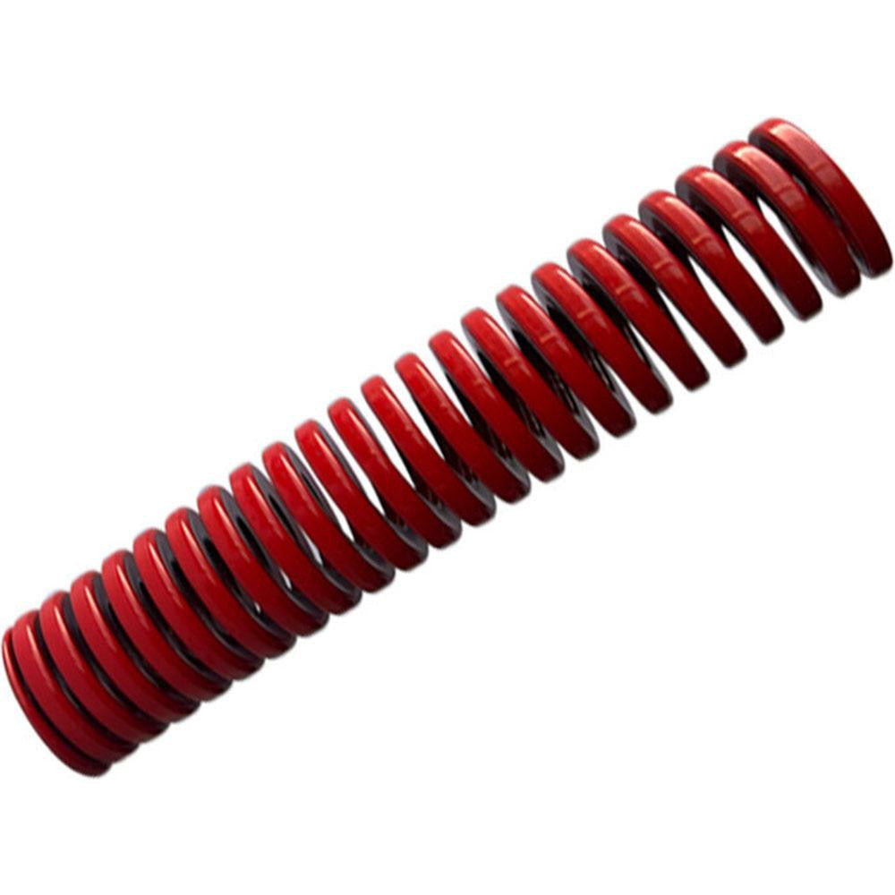 GIBRALTAR Gibraltar DCIH32-152 Die Spring Heavy-duty Red 6in