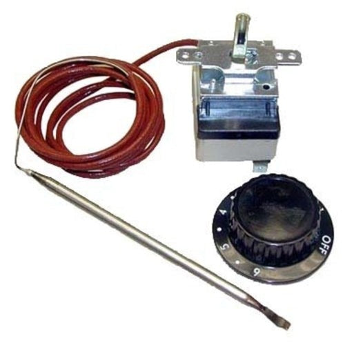 ALLPOINTS FOODSERVICE Allpoints Foodservice 46-1249 Thermostat TU16 Dial