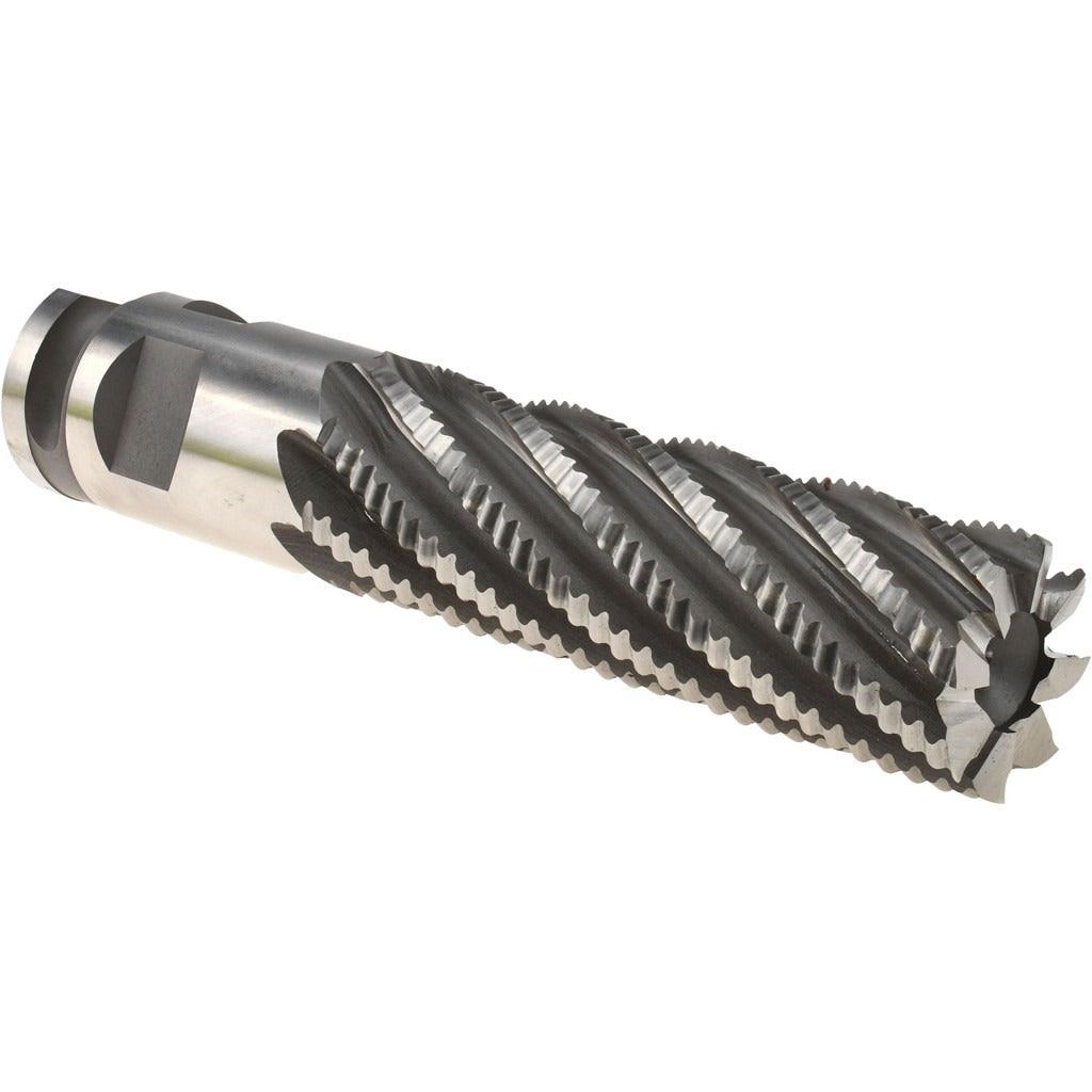 VALUE COLLECTION Value Collection 723-5910 Roughing End Mill 2in 8-flute Cobalt