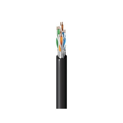 BELDEN Belden Inc. 2412FS 010A1000 Cat6 Riser Cable 1000ft