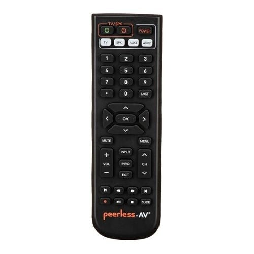 PEERLESS-AV Peerless Industries ACCD-REM03 Outdoor Smart Remote