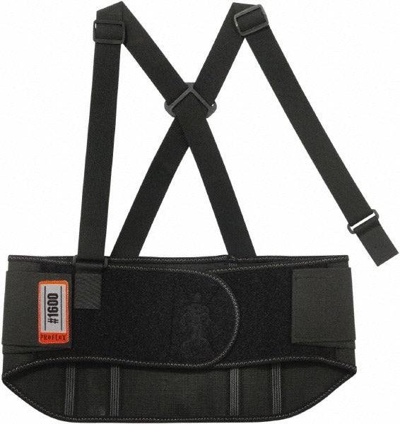 ERGODYNE Ergodyne 11107 Back Support Belt 3x-large 46-52 in