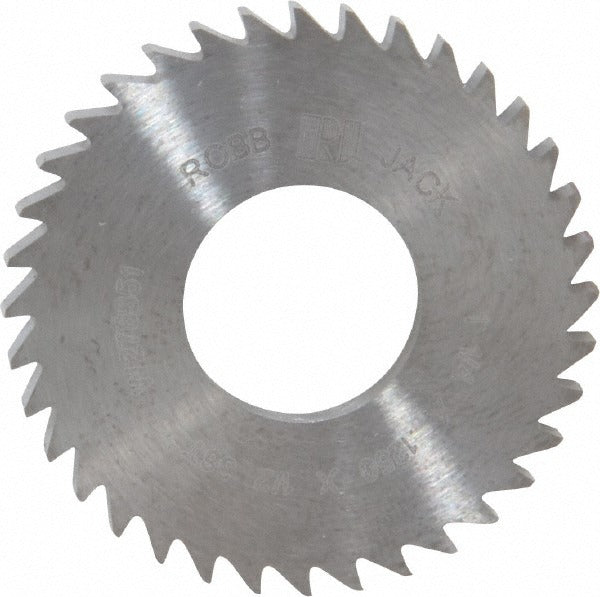 ROBBJACK Robbjack C12-1250-16-36 Slitting Slotting Saw