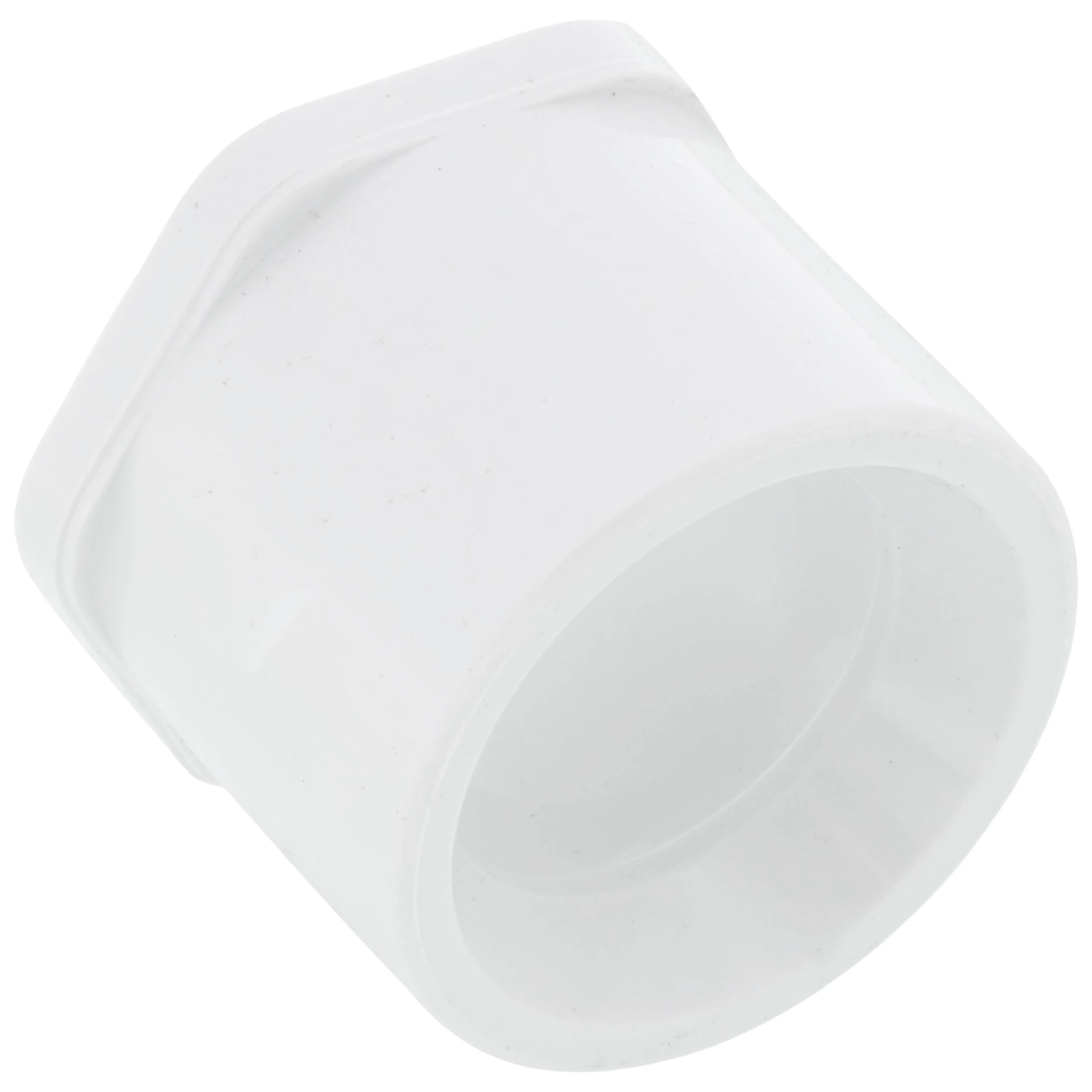 SPEARS Spears 437-211 PVC Bushing (1-1/2 x 1) Sch 40 Spigot x Socket