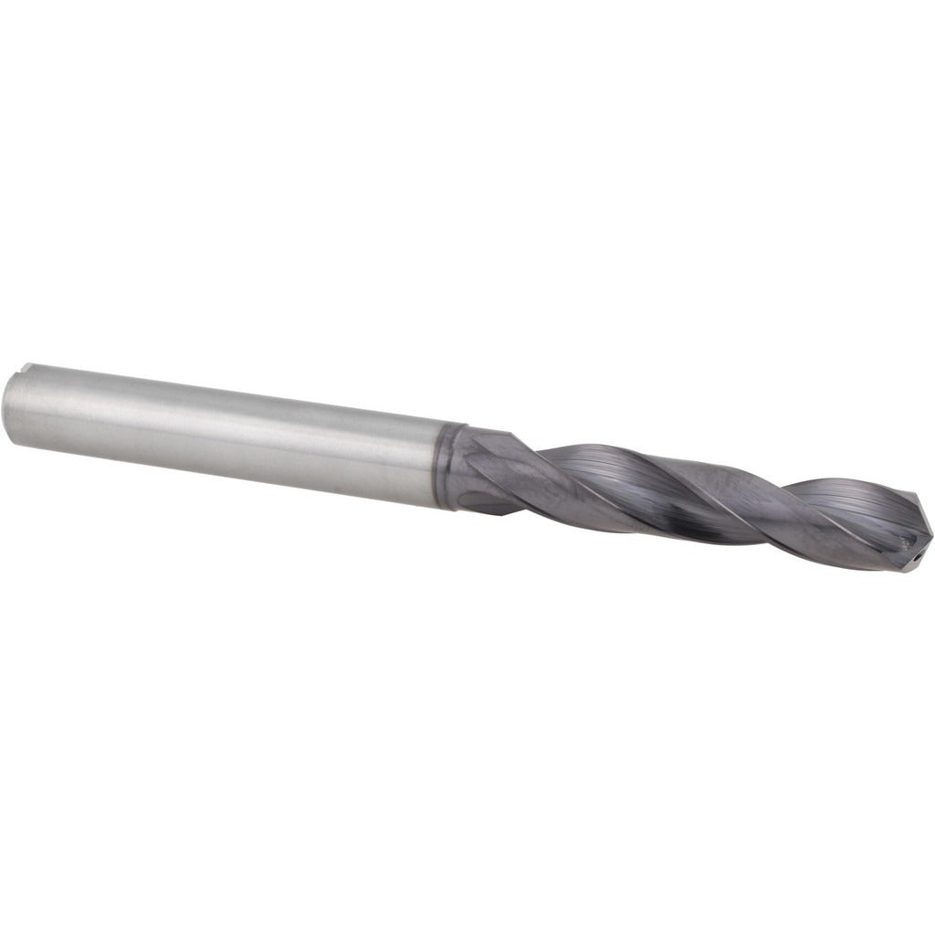 ACCUPRO Accupro 4500376 3/8 Inch Carbide Screw Machine Drill Bit