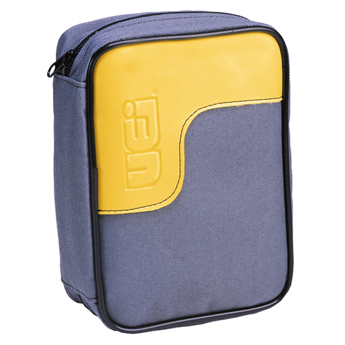 UNIVERSAL ENTERPRISES Universal Enterprises AC319 Digital Multimeter Carrying Case (5.5 x 7.5 x 2.5 inches)