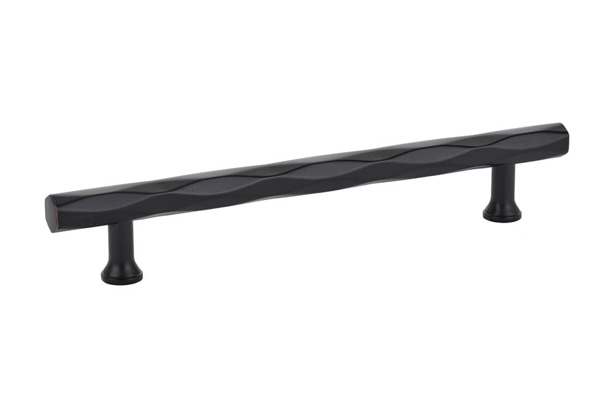 EMTEK Emtek 86430US10B Tribeca Cabinet Pull Oil Rubbed Bronze