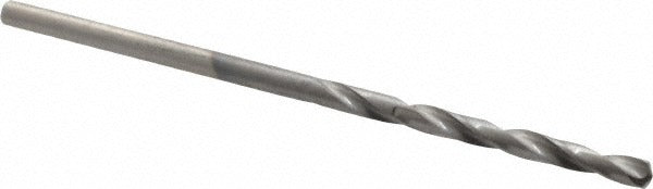 CHICAGO-LATROBE Chicago-latrobe 43605 5/64 in Hss Ticn Jobber Drill Bit