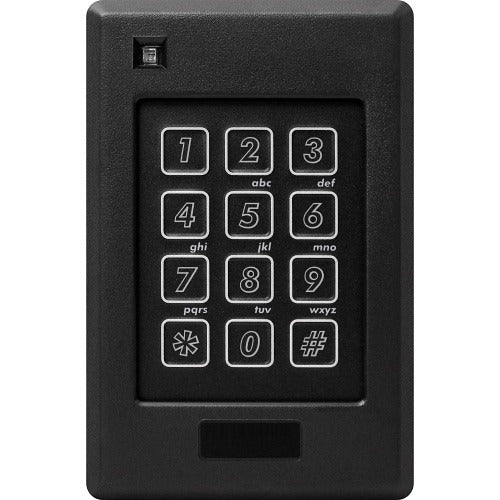 AIPHONE Aiphone AC-10K-1G 1-gang 10K Smart Reader