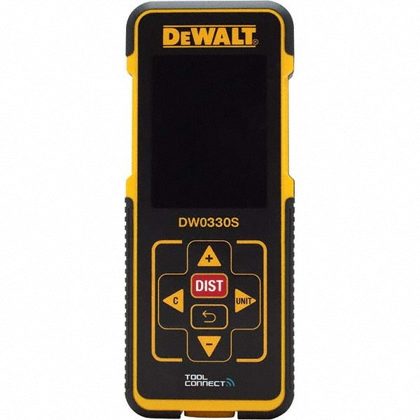 DEWALT Dewalt DW0330SN Laser Distance Measurer 330 Ft