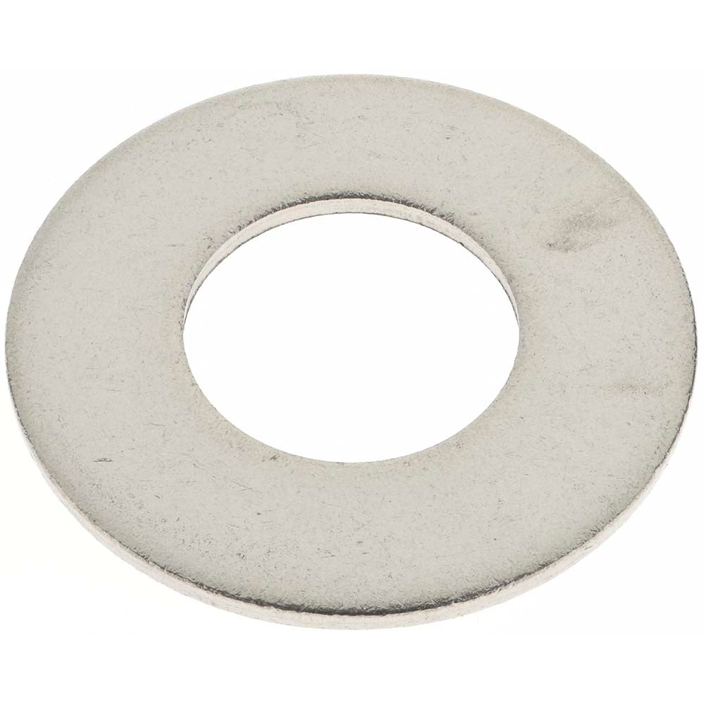 VALUE COLLECTION Value Collection A997393 Flat Washer 1-1/8 in 18-8 Ss 5 Pack