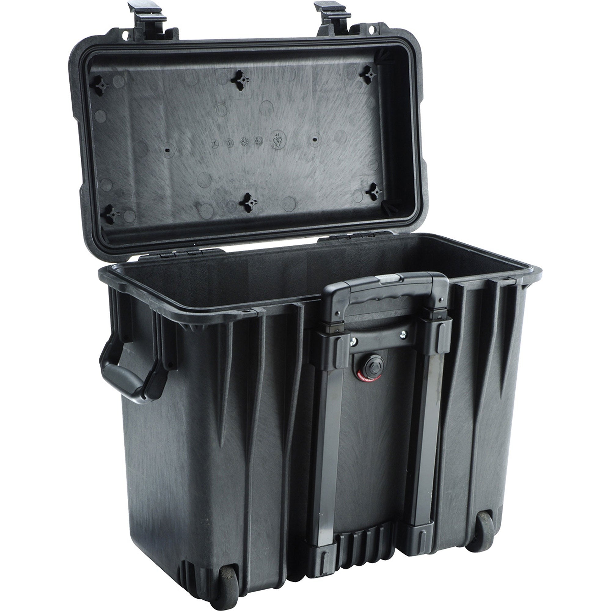 PELICAN Pelican 1440NF Top Loader Case (No Foam) 1440-001-110