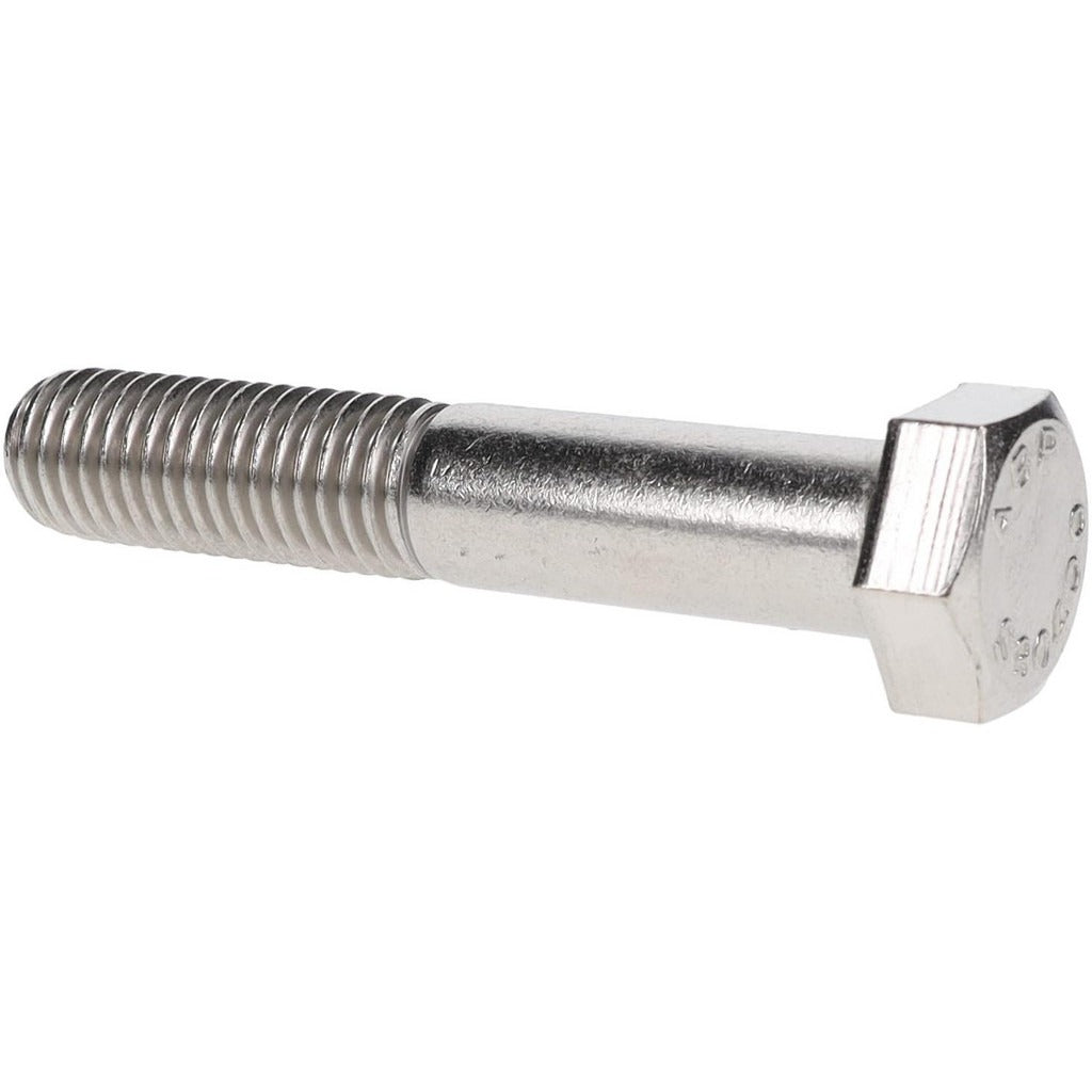 VALUE COLLECTION Value Collection 209005B Hex Head Cap Screw 5/8-11 3.5in Ss