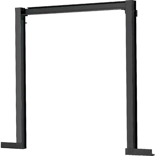 PANDUIT Panduit CUEFRT8W06W1 Net-contain Uac End of Row Frame