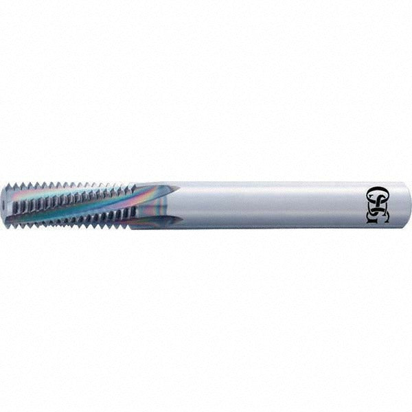 OSG Osg 8331007 Thread Mill M10x1.5 4 Flute Solid Carbide