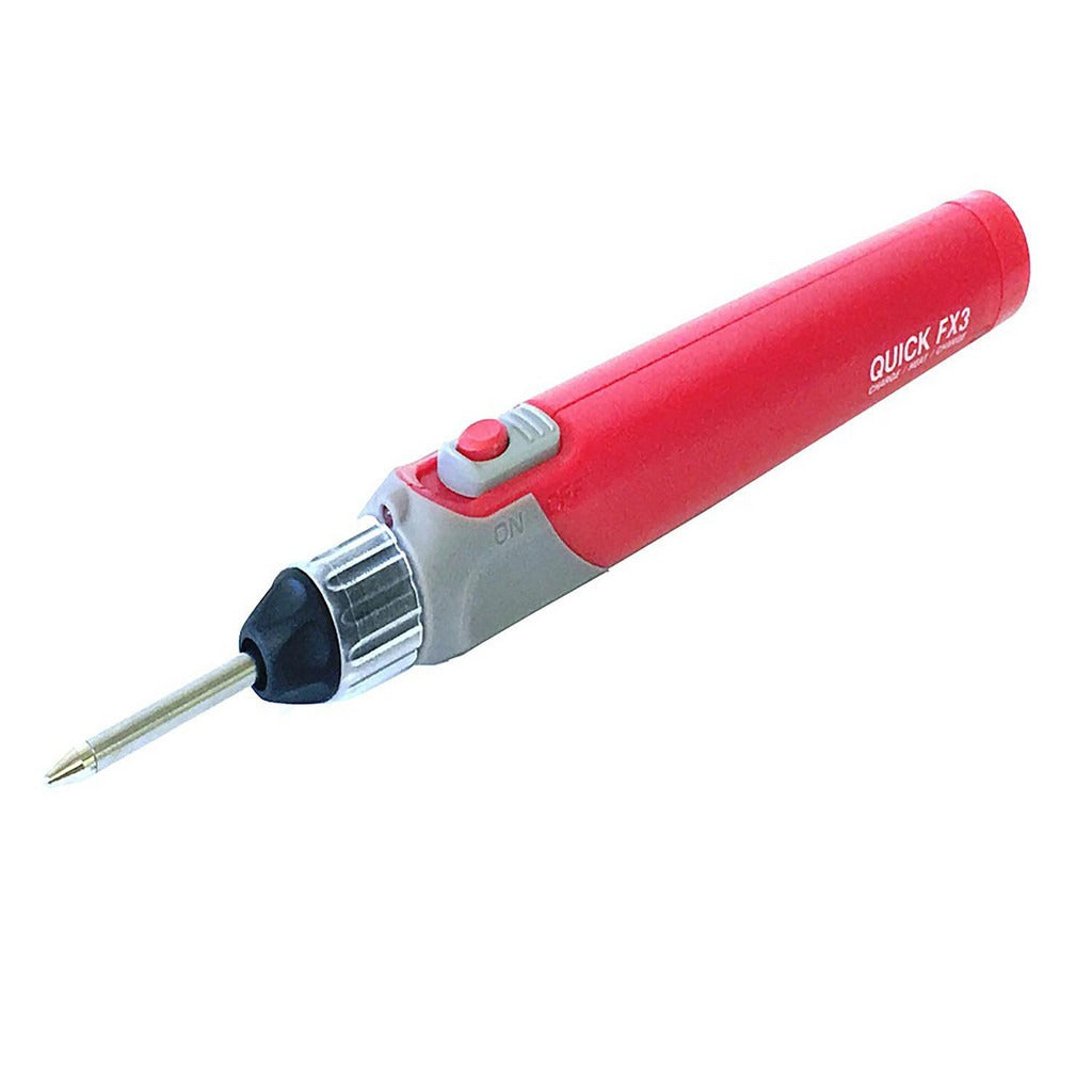 WALL LENK Wall Lenk Q30SI Soldering Iron Torch Kit 1100F
