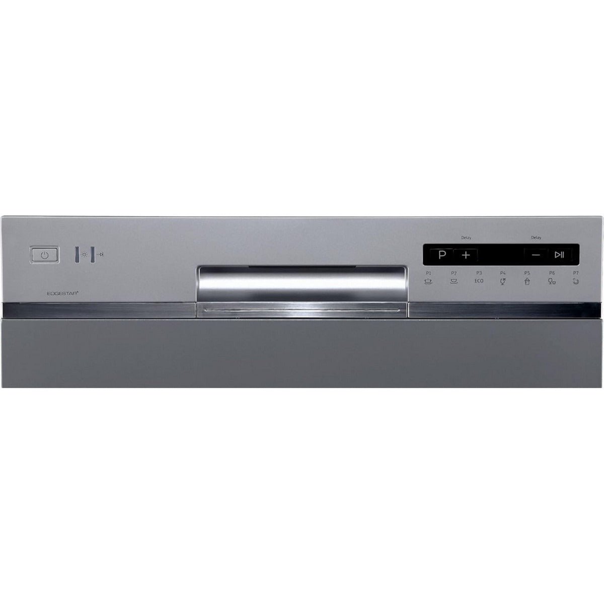 EDGESTAR Edgestar DWP63BL Countertop Dishwasher (6 Place) DWP63BL