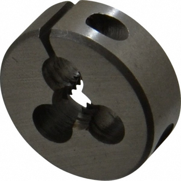 VALUE COLLECTION Value Collection 314-1166 Round Die 14-20 Unc 1 in Hss