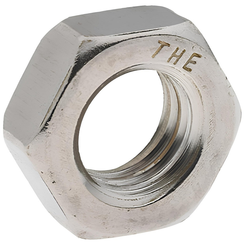 VALUE COLLECTION Value Collection R63084640 Hex Nut 1/2-13 18-8 Ss