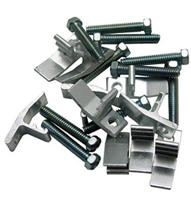 LASCO Larsen Supply Co., Inc. 42-2103 Sink Rim Clip 10 Count