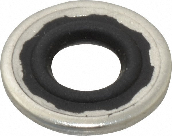 PARKER Parker 600-0115-10-OS Fastener Seal Os Pipe Thread