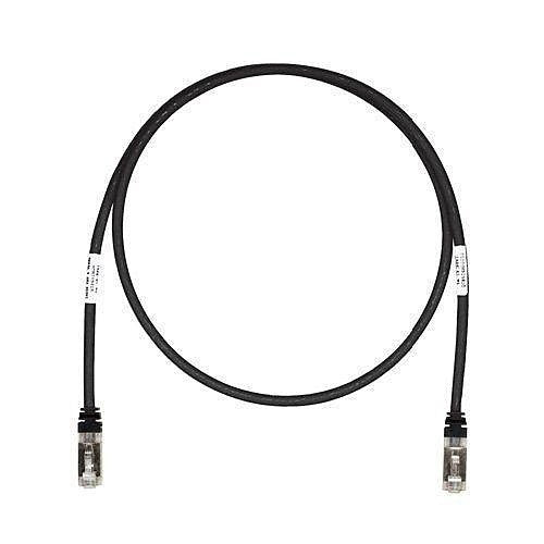 PANDUIT Panduit STP6X9BL Copper Patch Cord Cat 6a