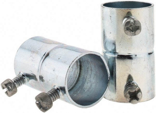VALUE COLLECTION Value Collection BD-17571 Emt Conduit Coupling 3/4 in 2pk