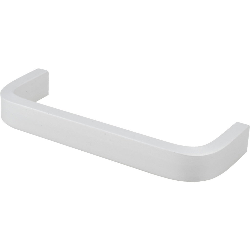 ELECTRO HARDWARE Electro Hardware E1715 Rectangular Handle Aluminum