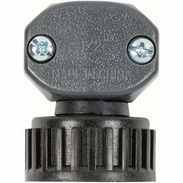 GILMOUR Gilmour 805004-1002 Garden Hose Coupler Female Plastic