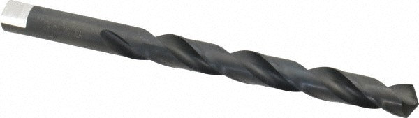 CHICAGO-LATROBE Chicago-latrobe 47515 3/8 in Jobber Drill Bit Hss Oxide