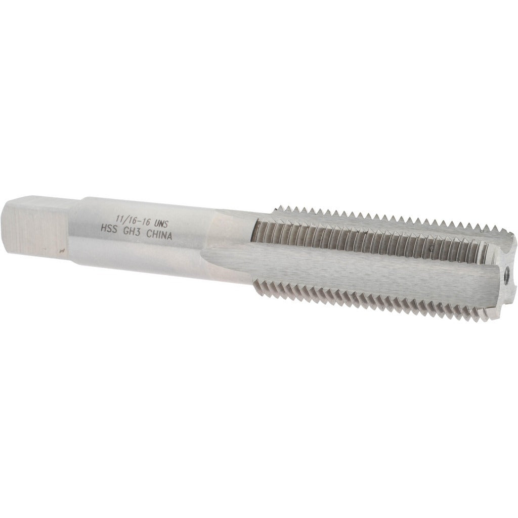 VALUE COLLECTION Value Collection MSC-04476479 Straight Flute Tap