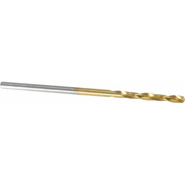 CHICAGO-LATROBE Chicago-latrobe 48420 Screw Machine Drill Bit 0.07 in Hss